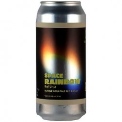 Equilibrium Brewery Space Rainbow Equilibrium Brewery Space Rainbow