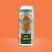 Mountain Culture Beer Co. - Electric Boogaloo NEIPA Mountain Culture Beer Co. - Electric Boogaloo NEIPA