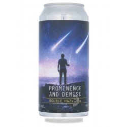 Spartacus - Prominence and Demise - Beerdome