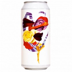 Whiplash- Swoon DIPA 8% ABV 440ml Can - Martins Off Licence