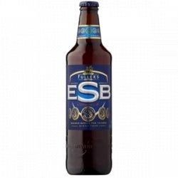 Fuller’s ESB