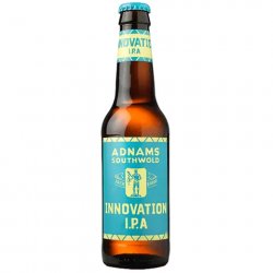 Adnams Jack Brand Innovation IPA