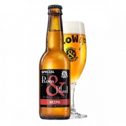 De Molen Roos & Blad NEIPA 7,5% 330ml - Drink Station