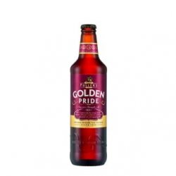 FULLER'S GOLDEN PRIDE - Birre da Manicomio