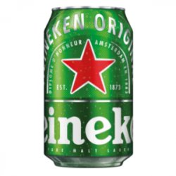 Heineken