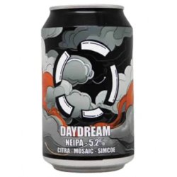 Brouwerij LOST DAYDREAM - Hops & Hopes