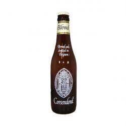 Corsendonk Consendonk Blond - Elings