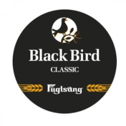 Bryggeriet S.C. Fuglsang Black Bird