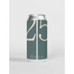 ÅBEN Big Bang Barley Wine - Vintage 2025 ÅBEN Big Bang Barley Wine - Vintage 2025