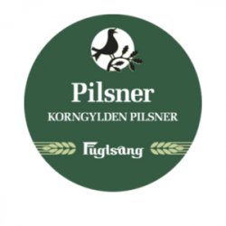 Bryggeriet S.C. Fuglsang Pilsner