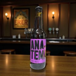 SCHIGIBIER Anatema SCHIGIBIER Anatema