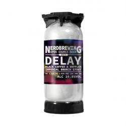 Nerdbrewing Delay - Elings