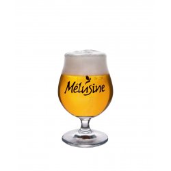 Verre Mélusine - 25cl - L’Art de la Bière