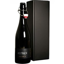 Arriaca Barley Wine LOTE 1000