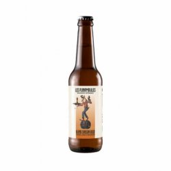 Blend Saison Gose  Les Funambules  33 cl - RB-and-Beer