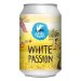 Fehér Nyúl White Passion Wheat Beer 5,2% 330ml Fehér Nyúl White Passion Wheat Beer 5,2% 330ml