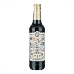 Samuel Smith Imperial Stout