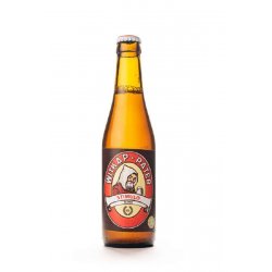 Witkap Pater Stimulo - The Belgian Beer Company