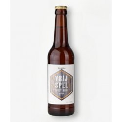 Brouwerij Egmond Vrij Spel