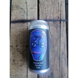 Dark Element Chasing Stars 5.6% (440ml can) - waterintobeer