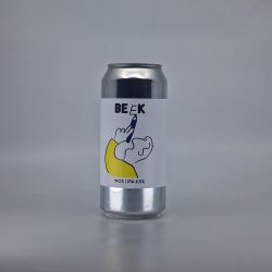 Beak Wos - Beermoth