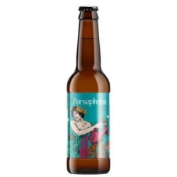 Take your time “Persephone” - Greekbeershop