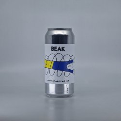 Beak Hoops - Beermoth