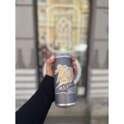 The Barn Beer Co. Ummagumma
