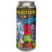 Revision Social Fermentation Hazy IPA 473mL ABV 6.5% USA Craft Beer Revision Social Fermentation Hazy IPA 473mL ABV 6.5% USA Craft Beer