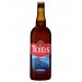 Texels Stormbock fles 30cl 
