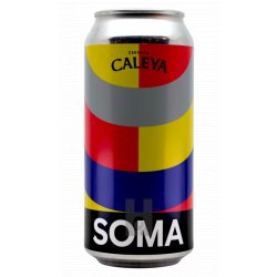 SOMA Beer Cream