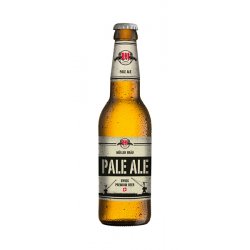 Müllerbräu Pale Ale 5,9% - 24 x 33 cl EW Flasche - Pepillo