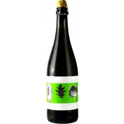 Popihn Cuvée Sauvage - Bière au Shiso Vert - Find a Bottle