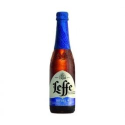 Leffe Rituel 9 33Cl - Hellobier