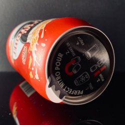 Garage Project Cereal Milk Stout