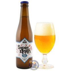 Super NoAH 4,9° - 13L - BelgianShop