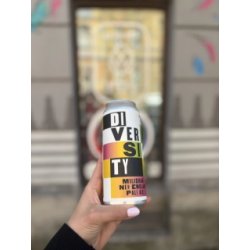 The Barn Beer Co. Diversity