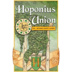 Jack`s Abby Hoponius Union