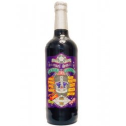 Samuel Smith Winter Welcome Ale Samuel Smith Winter Welcome Ale