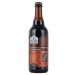 Bottle LogicOdd By Nature Changing Gears Stout 