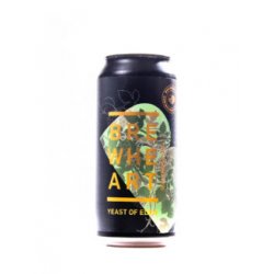 Brewheart Yeast of Eden 2022  DDH Triple IPA - Alehub