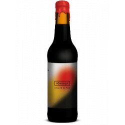 Pohjala Cellar Series Pime Oo PX - Beer Merchants