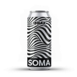 SOMA BOREAL _ DIPA _ 8% w FINBACK - Soma