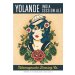 Tatamagouche Yolande Poster 