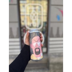 The Barn Beer Co. Walt