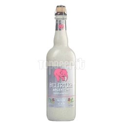 Delirium Argentum