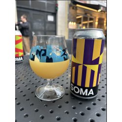 Mantra (440ml)   - The Crafty Can Gibraltar