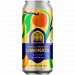 Vault City Brewing - Peach & Lemongrass Limonata 
