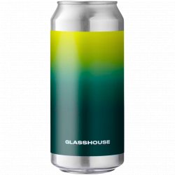 GlassHouse Beer Co Daffodil