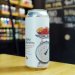 TRILLIUM – DAILY SERVING: RASPBERRY & PASSION FRUIT – BERLINER WEISSE 
